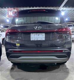 هيونداي سانتافي